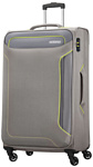 American Tourister Holiday Heat Metal Grey 67 см