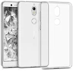 Case Better One для Nokia 6 (прозрачный)