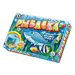 Русский стиль Рыбалка