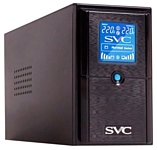 SVC V-650-L-LCD