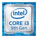 Intel Core i3-9100F (BOX) Coffee Lake (3600MHz, LGA1151 v2, L3 6144Kb)