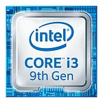 Intel Core i3-9100F (BOX) Coffee Lake (3600MHz, LGA1151 v2, L3 6144Kb)