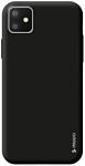 Deppa Gel Color Case для Apple iPhone 11 (черный)