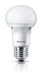 Philips ESS LEDBulb 7W-75W E27 6500K 230V A60 RCA