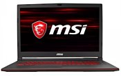 Ноутбук MSI GL73 9SC