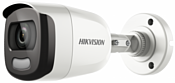 Hikvision DS-2CE10DFT-F (6 мм)