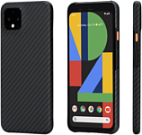 Pitaka MagEZ для Google Pixel 4 XL (черный)
