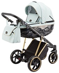 BeBe-Mobile Castello Sport Special Edition (2 в 1) (бирюзовый/черный)