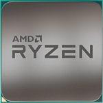 AMD Ryzen 7 Pinnacle Ridge
