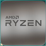 AMD Ryzen 5 Raven Ridge