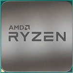 Процессор AMD Ryzen 5 Raven Ridge