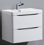 BelBagno Ancona-N-600-2C-SO-BL (bianco lucido)