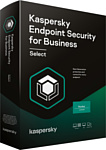 Kaspersky Endpoint Security for Business Select (20 ПК, продление, 1 год)
