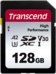 Transcend SDXC 330S 128GB