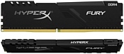 HyperX Fury HX432C16FB4K2/32