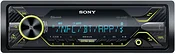 Sony DSX-A416BT Sony DSX-A416BT