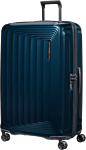 Samsonite Nuon Metallic Dark Blue 81 см