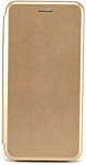Case Magnetic Flip для Huawei P40 Pro (золото)
