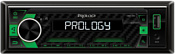 Prology CMX-235 с парковочными радарами
