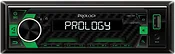 Prology CMX-235 с парковочными радарами