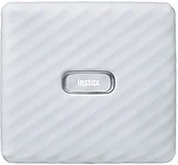 Fujifilm Instax Link Wide (белый)