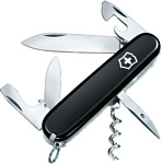 Victorinox Spartan 1.3603.3B1 (блистер, черный)