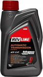 Revline Automatic ATF CVT 1л