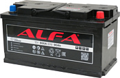 ALFA Standard 90 R+ (90Ah)