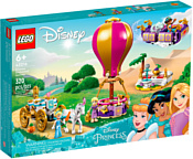 LEGO Disney Princess 43216 Волшебное путешествие принцесс