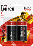 Mirex Extra Power C ER14 2 шт. (23702-ER14-E2)