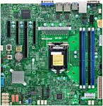 Supermicro MBD-X12STH-F-B