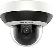 Hikvision DS-2CD2147G2H-LISU (4 мм, белый/черный)
