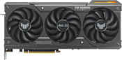 ASUS TUF Gaming Radeon RX 7600 XT OC Edition 16GB GDDR6 (TUF-RX7600XT-O16G-GAMING)