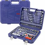 Yataforce YF-41252-5 125 предметов Yataforce YF-41252-5 125 предметов