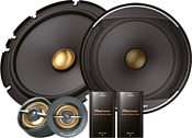 Pioneer TS-A1608C