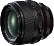 Fujinon XF56mm F1.2 R WR