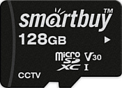 SmartBuy microSDXC SB128GBSDCCTV 128GB SmartBuy microSDXC SB128GBSDCCTV 128GB