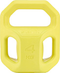 Starfit DB-505 4 кг (желтый) Starfit DB-505 4 кг (желтый)