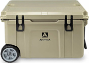 Арктика 2600-55W-BG 55л (бежевый) Арктика 2600-55W-BG 55л (бежевый)