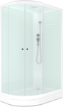 Domani-Spa Delight Slim 128 R 120x80 DS01DS128RLWM00