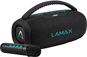 Lamax PartyGo1 Mini (1757916) Lamax PartyGo1 Mini (1757916)