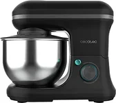 Cecotec Merengue 5L 1200 Black 4380