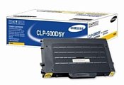 Аналог Samsung CLP-500D5Y