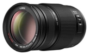 Panasonic 100-300mm f/4-5.6 Aspherical O.I.S. (H-FS100300E)