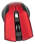 Havit HV-MS919GT black-Red USB