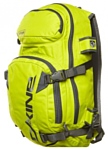 DAKINE Heli Pro 20 green (citron)