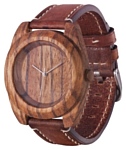 AA Wooden Watches S1 Zebrano