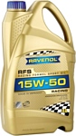 Ravenol RFS 15W-50 4л