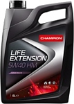 Champion Life Extension HM 5W-40 5л