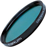 Marumi GreenHancer 55mm 